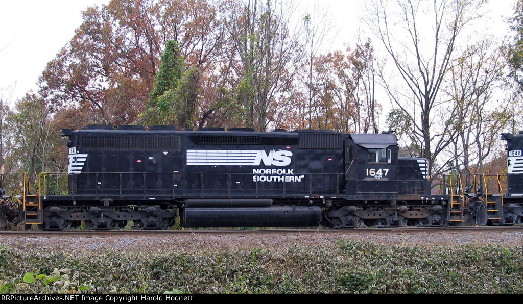 NS 1647